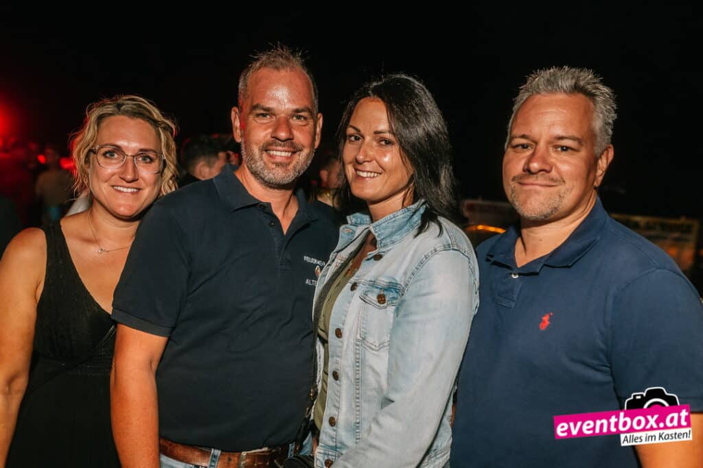 Foto aus dem Album „Feuerwehrfest Rückersdorf 2026“