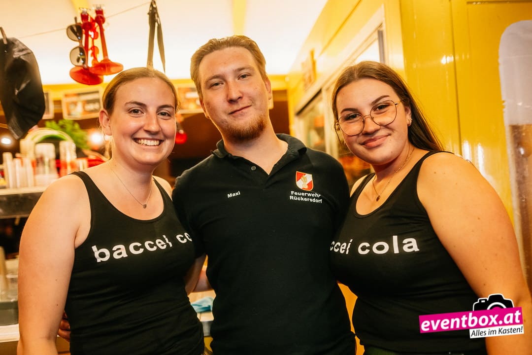 Bild zur Seite: Eventbox
