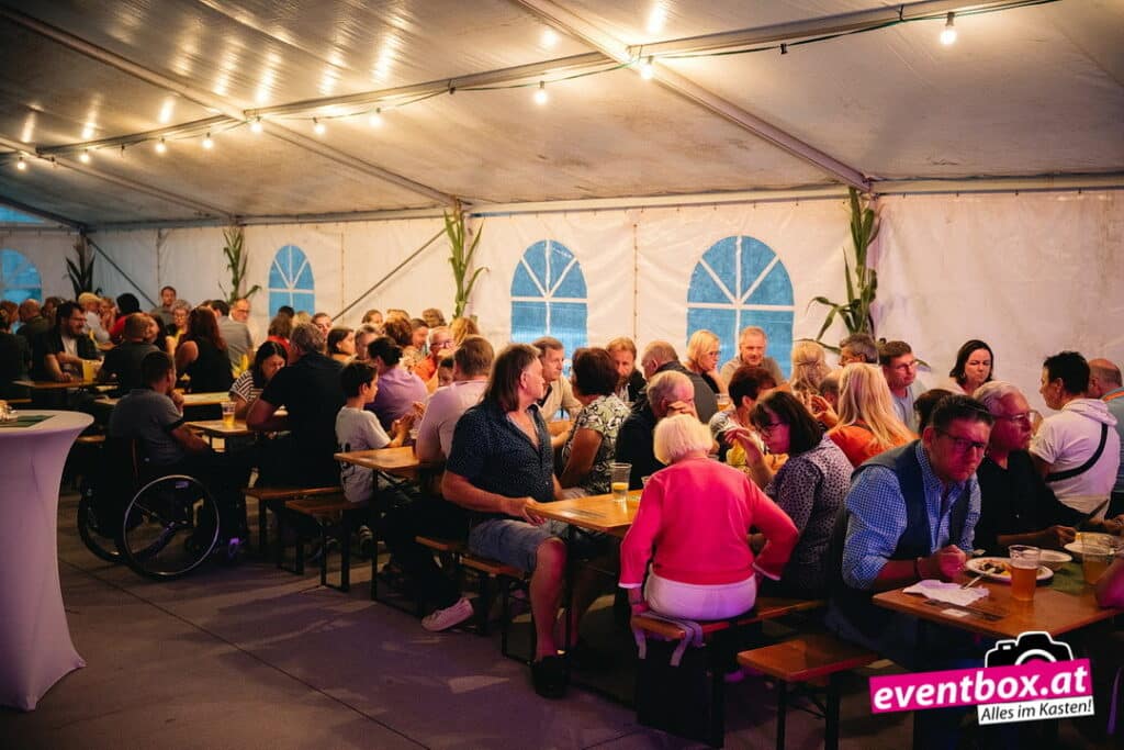 Foto aus dem Album „Gramitscher Hoffest 2026 – Bauernparty in St. Georgen“