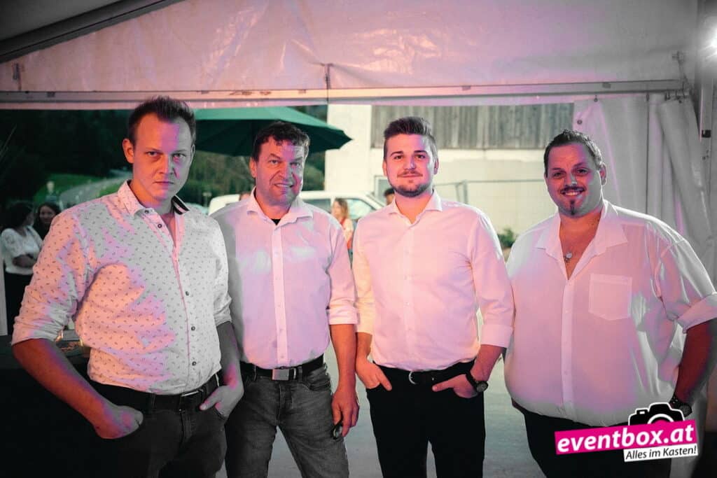 Foto aus dem Album „Gramitscher Hoffest 2026 – Bauernparty in St. Georgen“