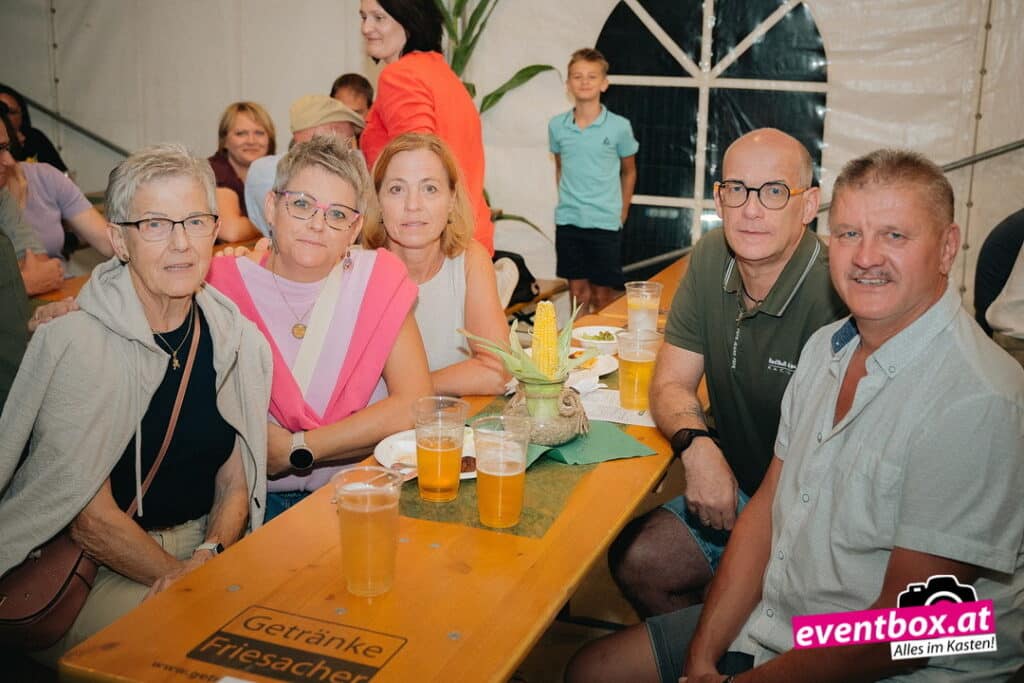 Foto aus dem Album „Gramitscher Hoffest 2026 – Bauernparty in St. Georgen“