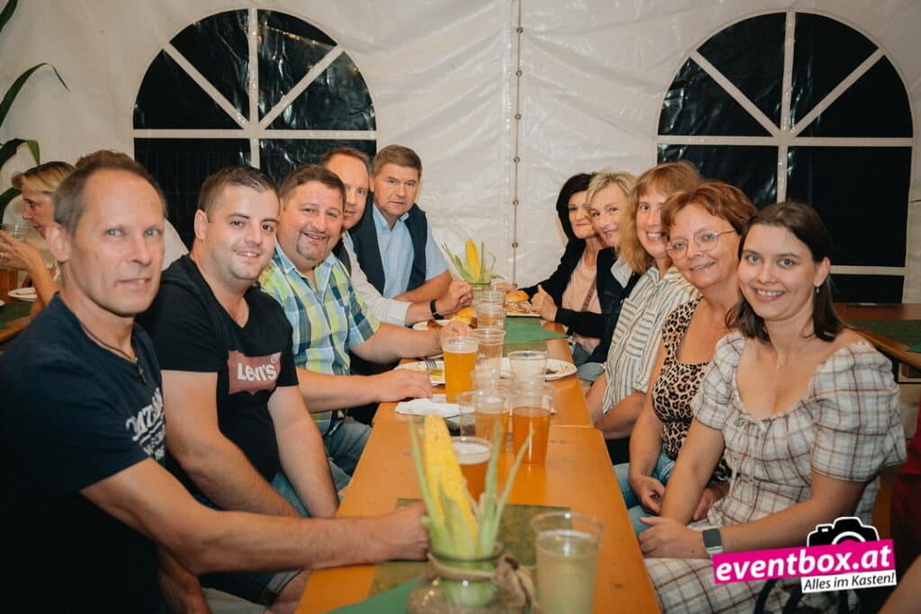 Foto aus dem Album „Gramitscher Hoffest 2026 – Bauernparty in St. Georgen“