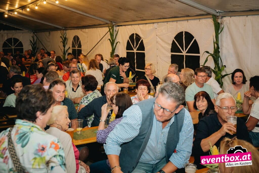 Foto aus dem Album „Gramitscher Hoffest 2026 – Bauernparty in St. Georgen“