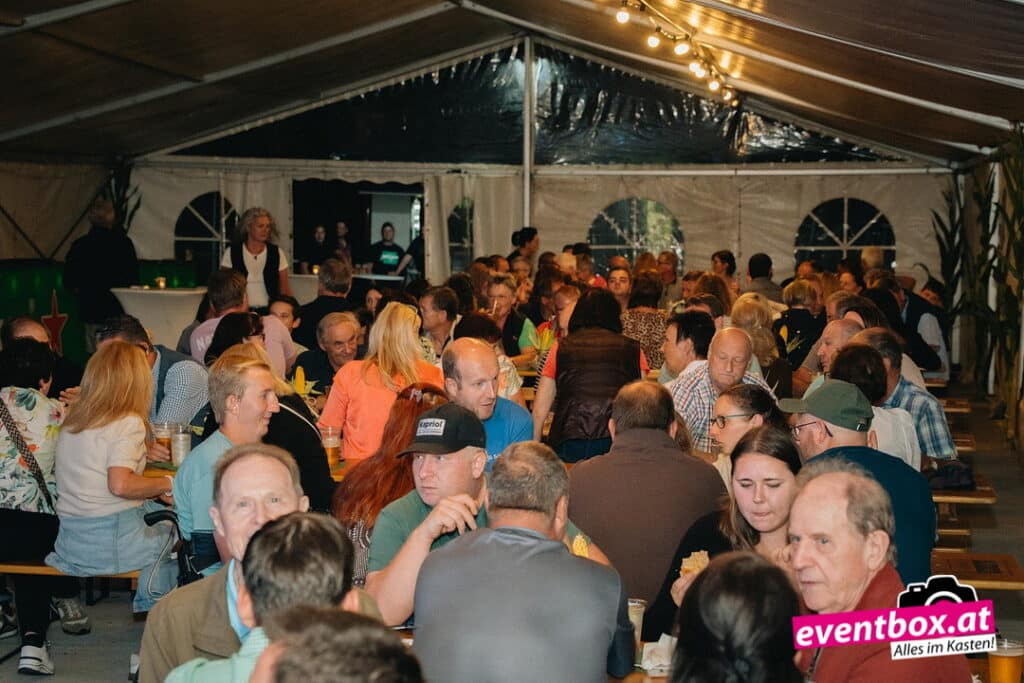 Foto aus dem Album „Gramitscher Hoffest 2026 – Bauernparty in St. Georgen“
