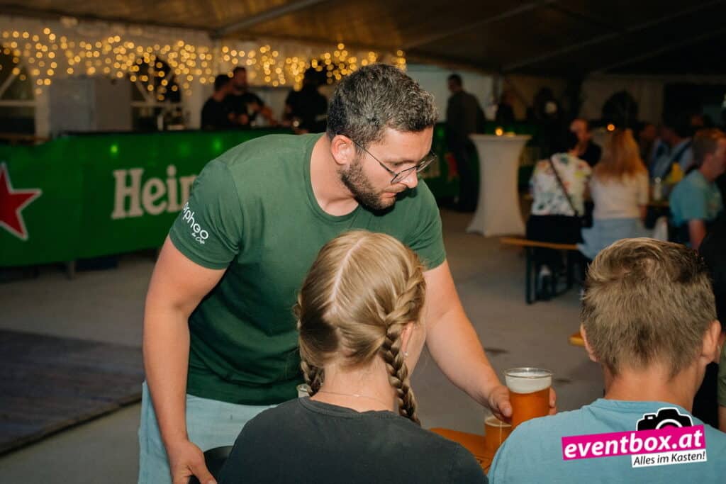Foto aus dem Album „Gramitscher Hoffest 2026 – Bauernparty in St. Georgen“
