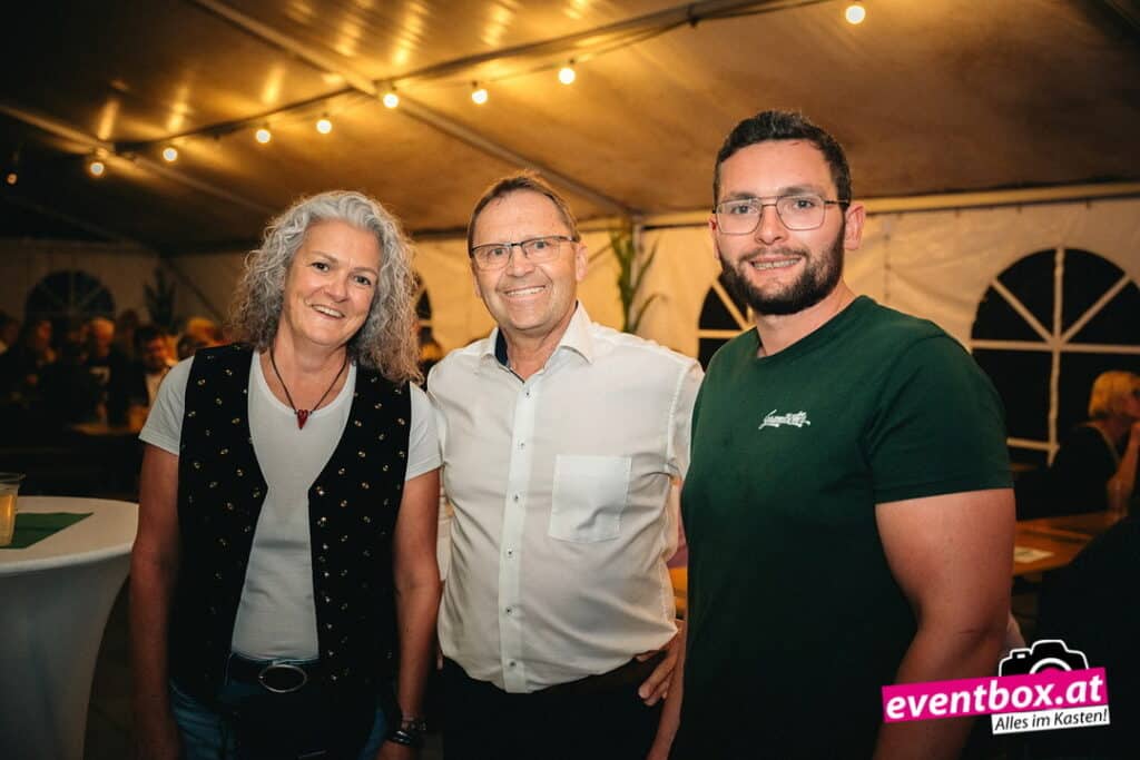 Foto aus dem Album „Gramitscher Hoffest 2026 – Bauernparty in St. Georgen“
