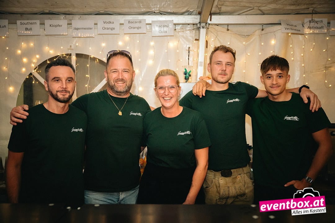 Bild zur Seite: Eventbox