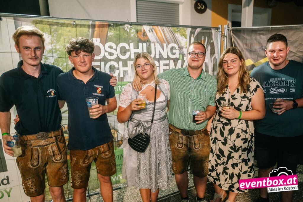 Foto aus dem Album „Nachkirchtag Peratschitzen 2026“