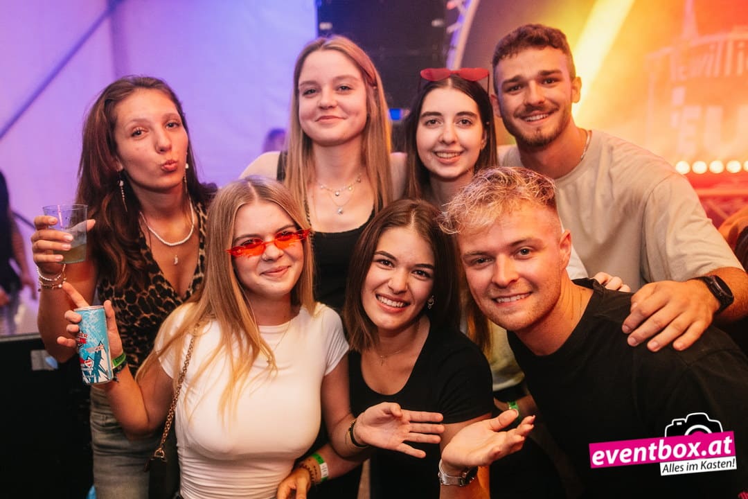 Bild zur Seite: Eventbox