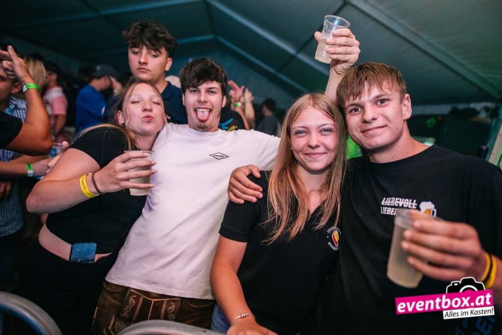 Foto aus dem Album „Sommerfest Schwabegg 2026“