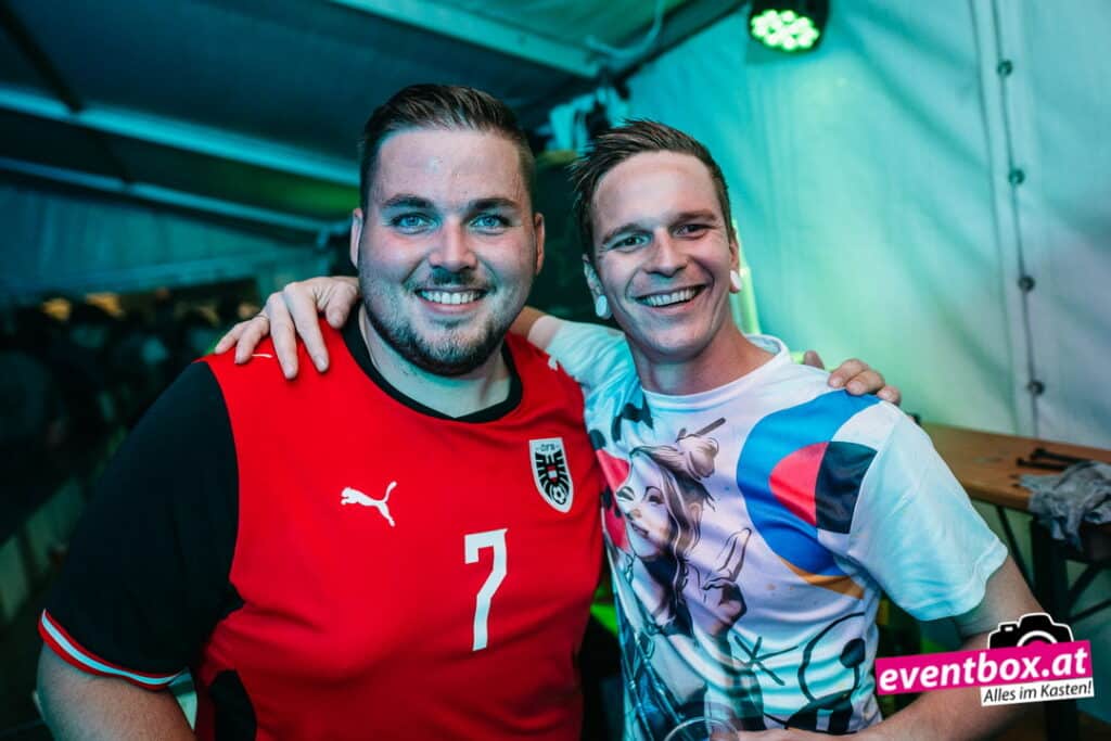 Foto aus dem Album „Sommerfest Schwabegg 2026“