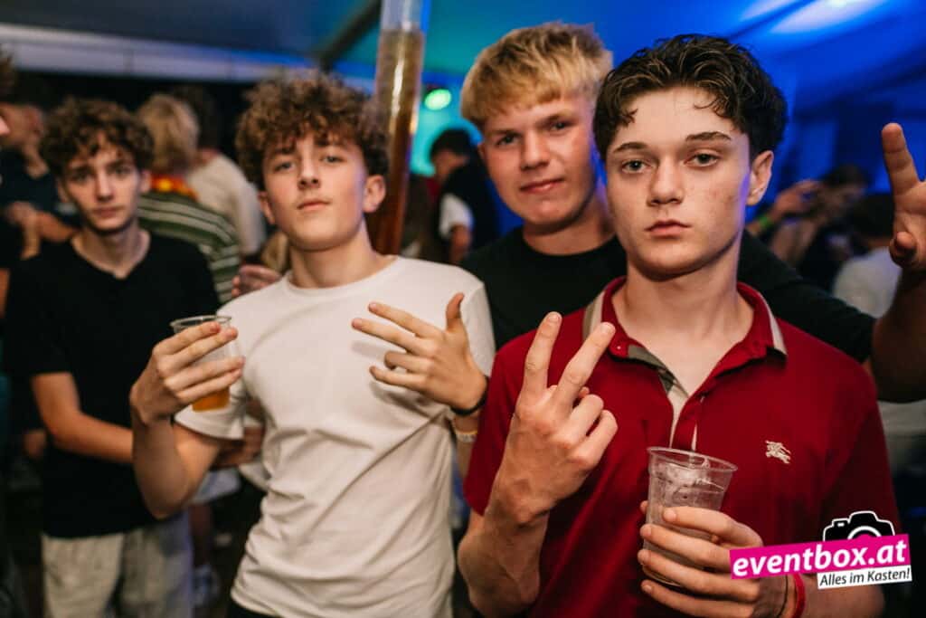 Foto aus dem Album „Sommerfest Schwabegg 2026“