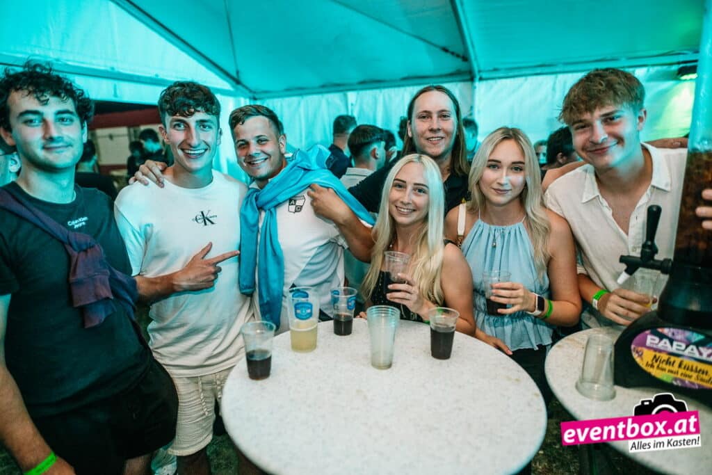 Foto aus dem Album „Sommerfest Schwabegg 2026“