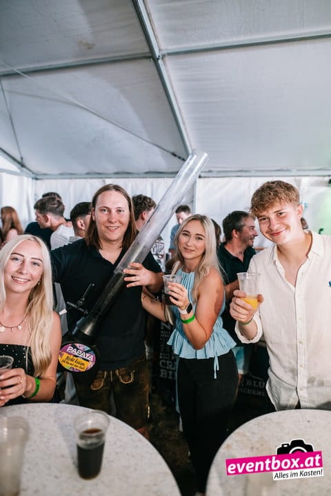 Foto aus dem Album „Sommerfest Schwabegg 2026“