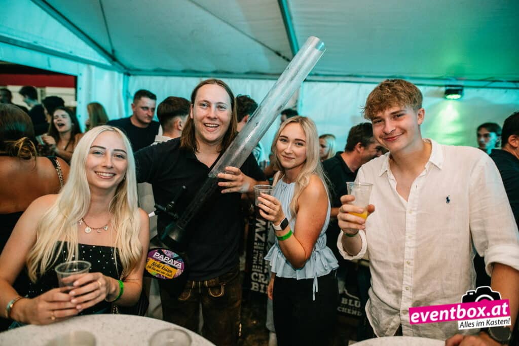 Foto aus dem Album „Sommerfest Schwabegg 2026“