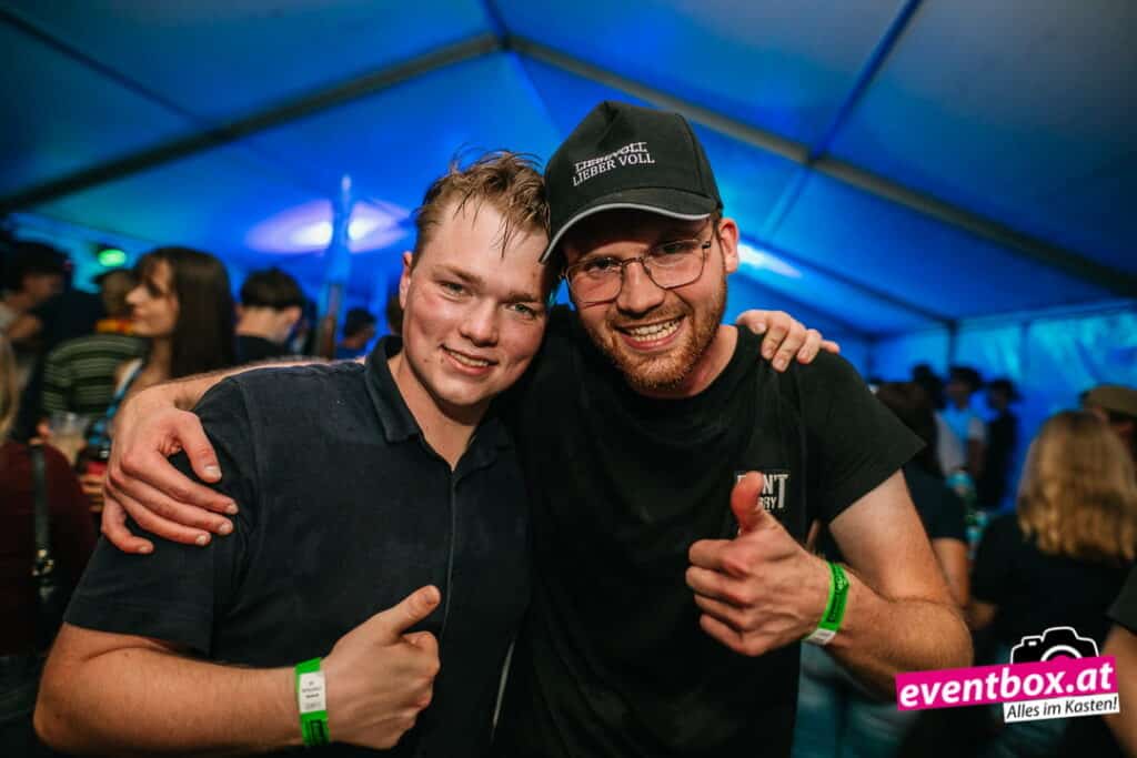 Foto aus dem Album „Sommerfest Schwabegg 2026“