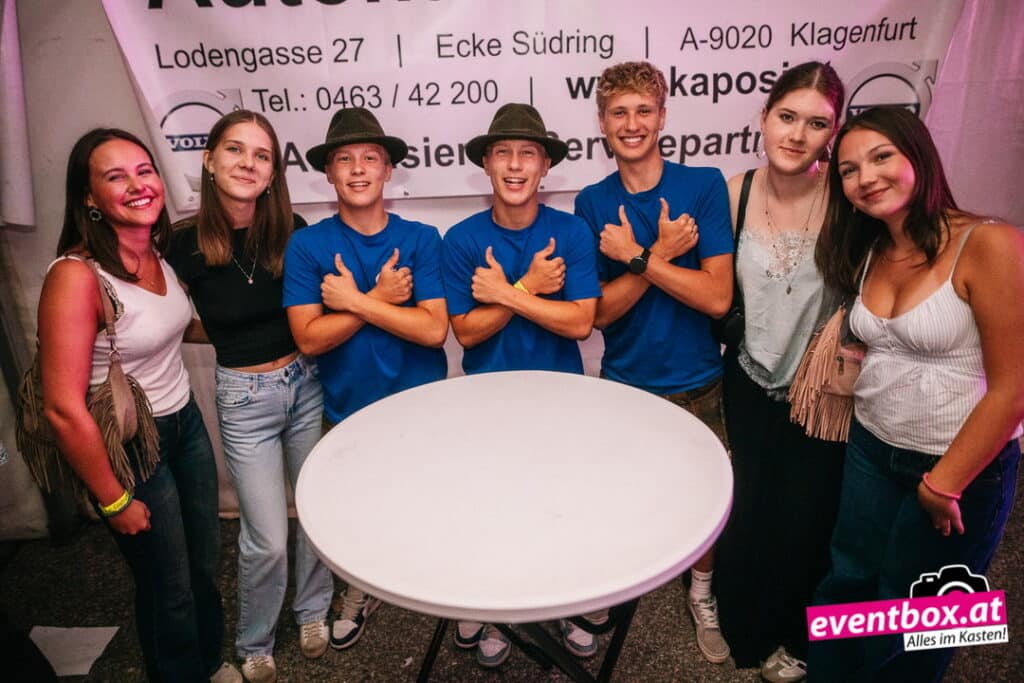 Foto aus dem Album „Zeltfest der Feuerwehr Gallizien 2026“