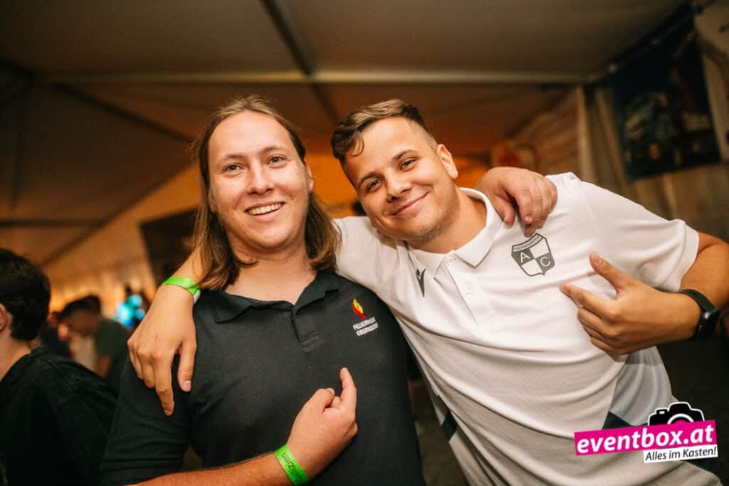 Foto aus dem Album „Zeltfest der Feuerwehr Gallizien 2026“