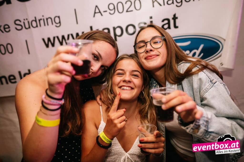 Foto aus dem Album „Zeltfest der Feuerwehr Gallizien 2026“