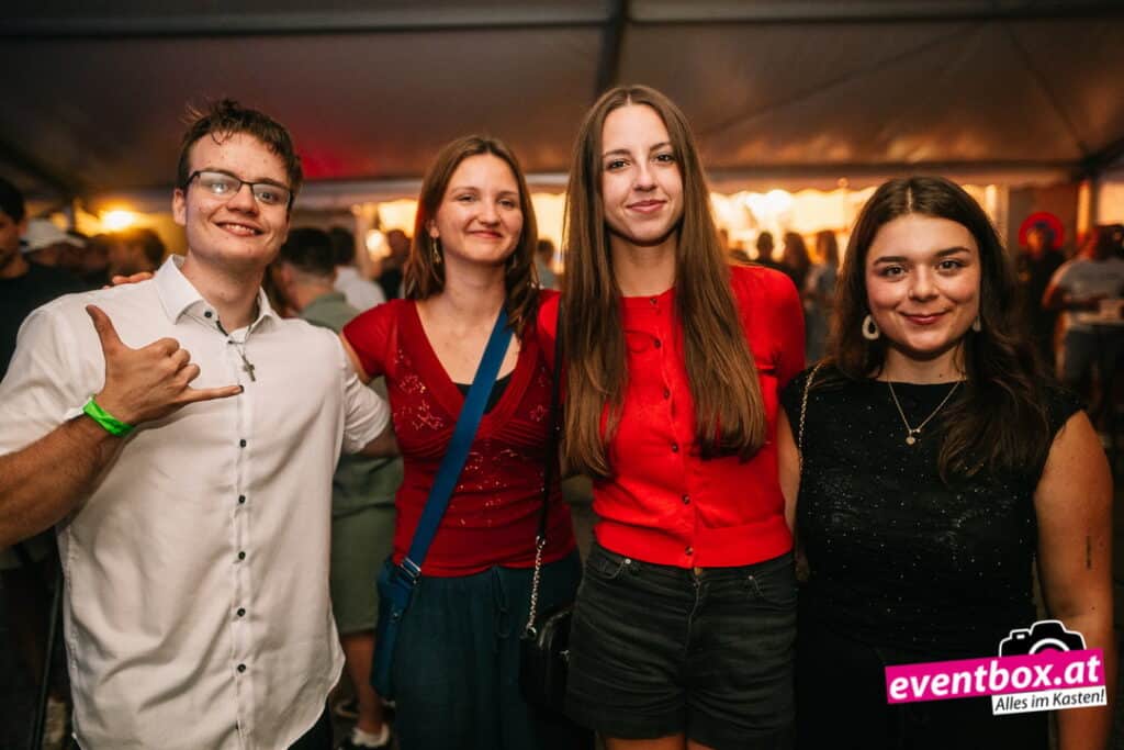 Foto aus dem Album „Zeltfest der Feuerwehr Gallizien 2026“