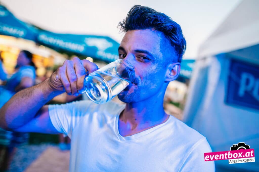 Foto aus dem Album „20’s Cheers – das neue Zelt am Bleiburger Wiesenmarkt 2026“