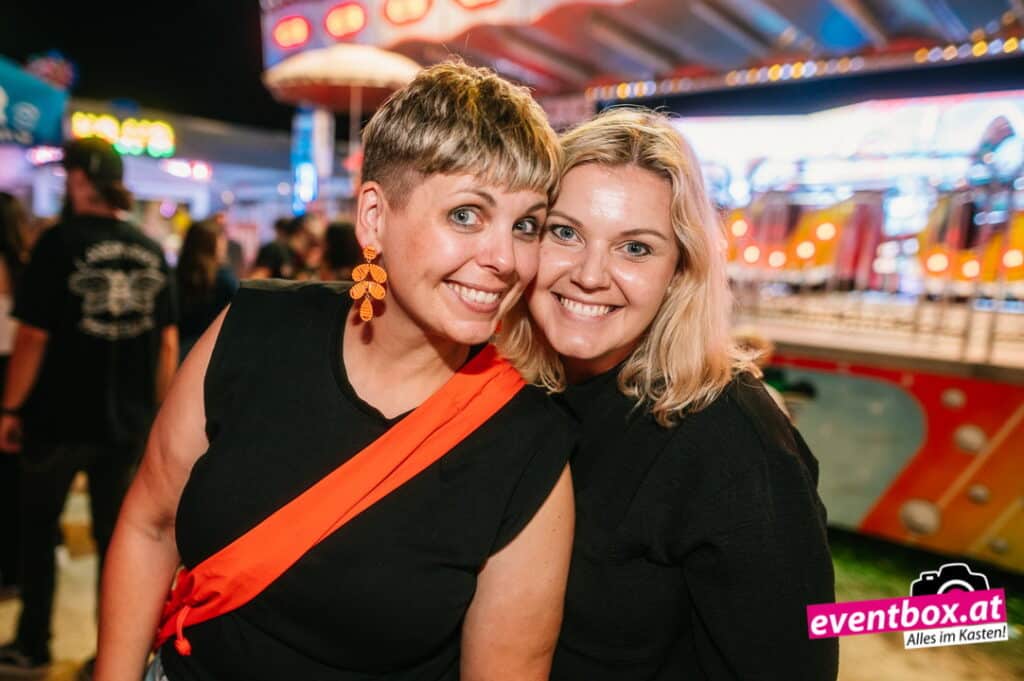 Foto aus dem Album „Schloss-Café Wiesnzelt – Manuel Brunner live am Bleiburger Wiesenmarkt 2026“