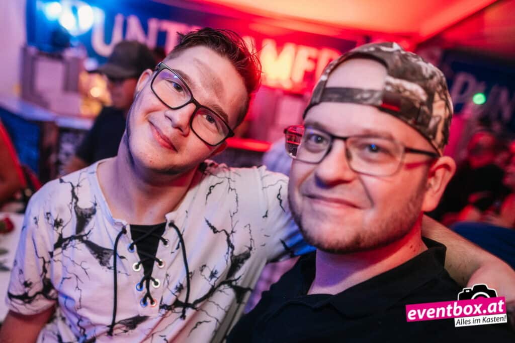 Foto aus dem Album „20’s Cheers – das neue Zelt am Bleiburger Wiesenmarkt 2026“