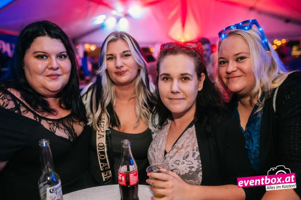 Foto aus dem Album „20’s Cheers – das neue Zelt am Bleiburger Wiesenmarkt 2026“