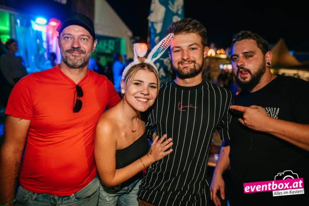 Foto aus dem Album „Samstag im 20’s Cheers – Bleiburger Wiesenmarkt 2026“