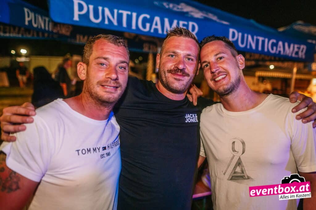 Foto aus dem Album „Samstag im 20’s Cheers – Bleiburger Wiesenmarkt 2026“