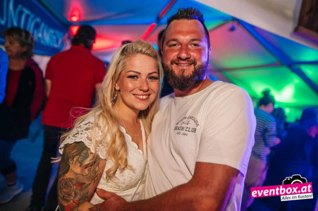 Foto aus dem Album „Samstag im 20’s Cheers – Bleiburger Wiesenmarkt 2026“