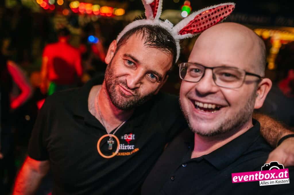 Foto aus dem Album „Samstag im 20’s Cheers – Bleiburger Wiesenmarkt 2026“