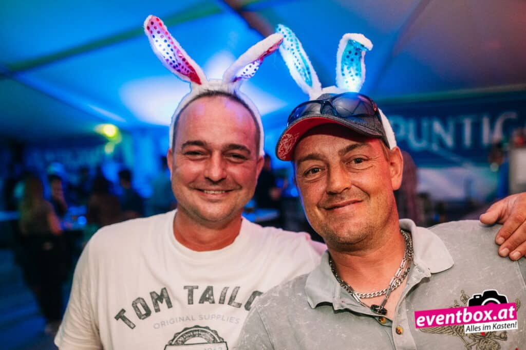 Foto aus dem Album „Samstag im 20’s Cheers – Bleiburger Wiesenmarkt 2026“
