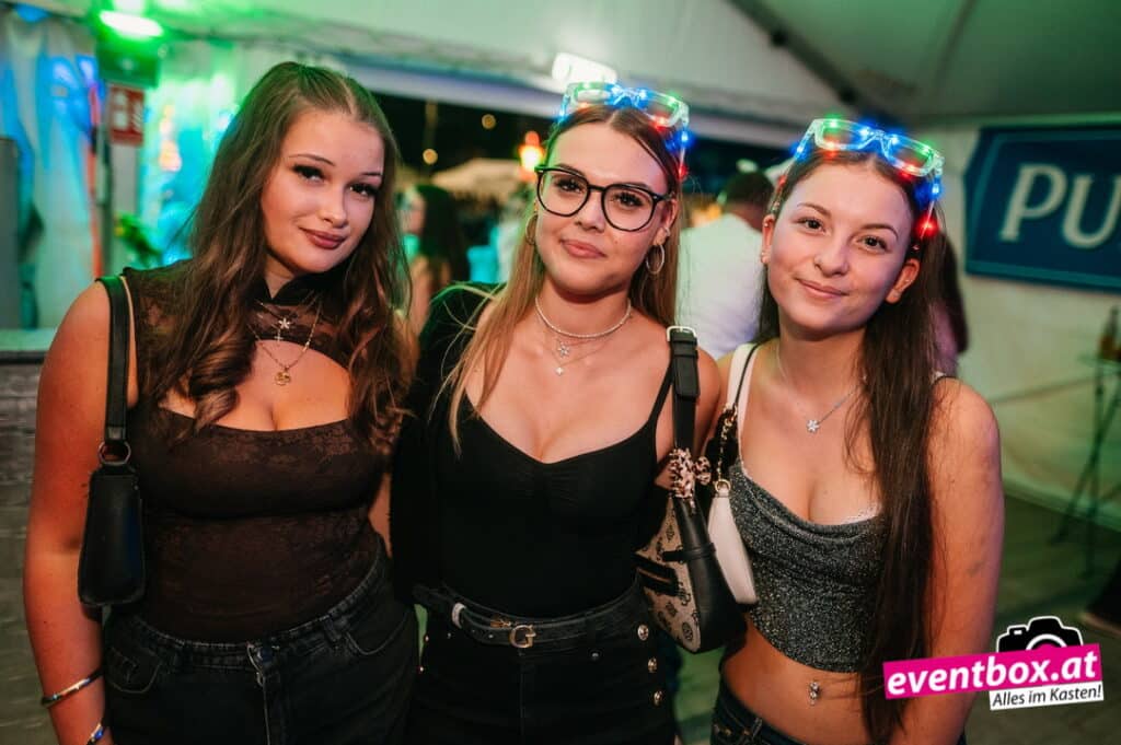 Foto aus dem Album „Samstag im 20’s Cheers – Bleiburger Wiesenmarkt 2026“