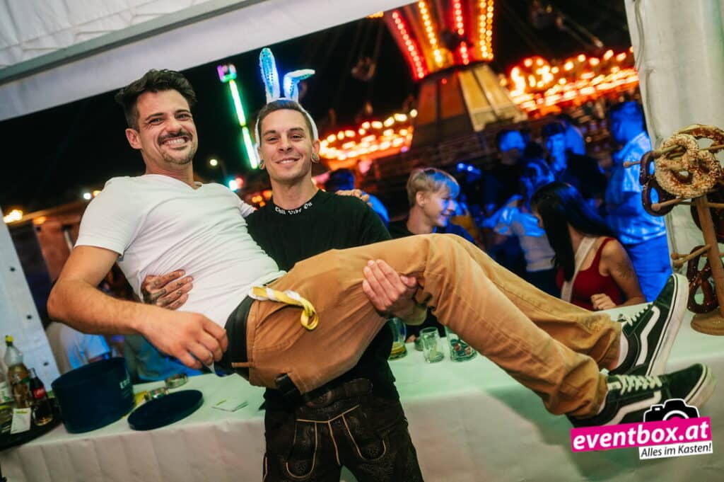 Foto aus dem Album „Samstag im 20’s Cheers – Bleiburger Wiesenmarkt 2026“