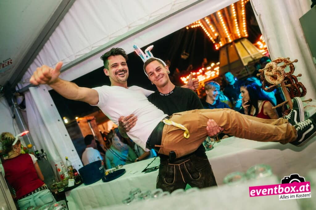 Foto aus dem Album „Samstag im 20’s Cheers – Bleiburger Wiesenmarkt 2026“