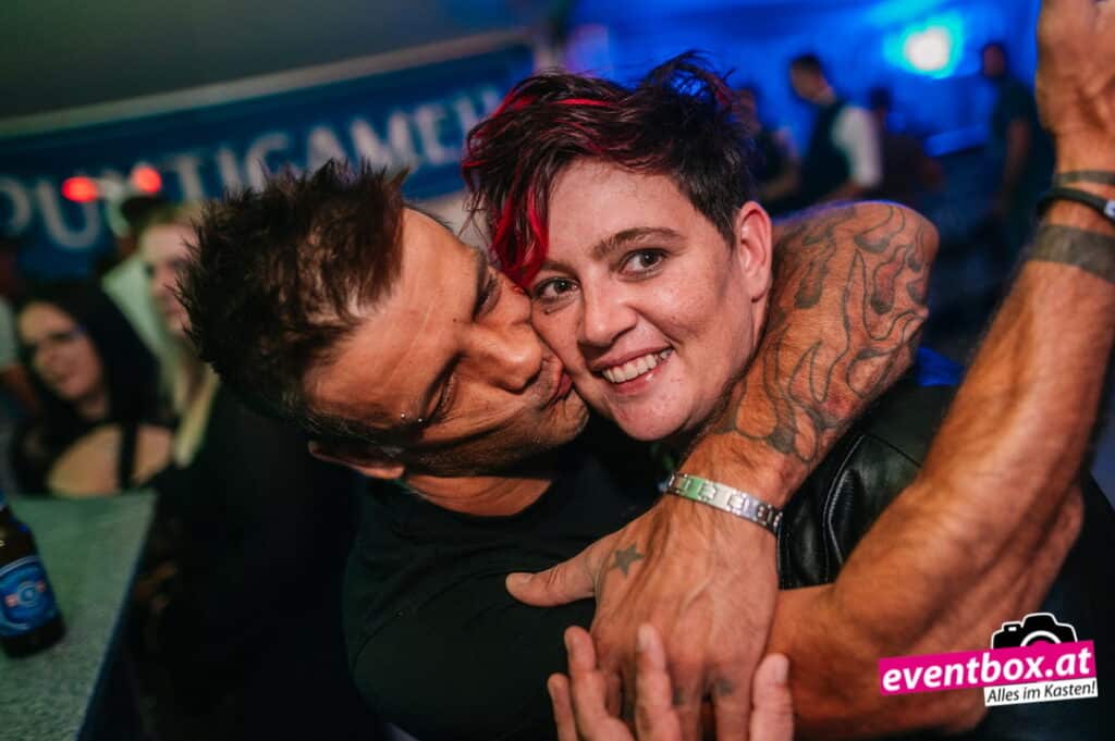 Foto aus dem Album „Samstag im 20’s Cheers – Bleiburger Wiesenmarkt 2026“