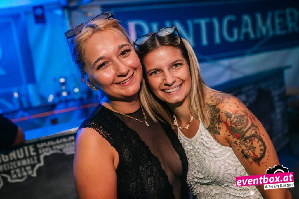 Foto aus dem Album „Samstag im 20’s Cheers – Bleiburger Wiesenmarkt 2026“