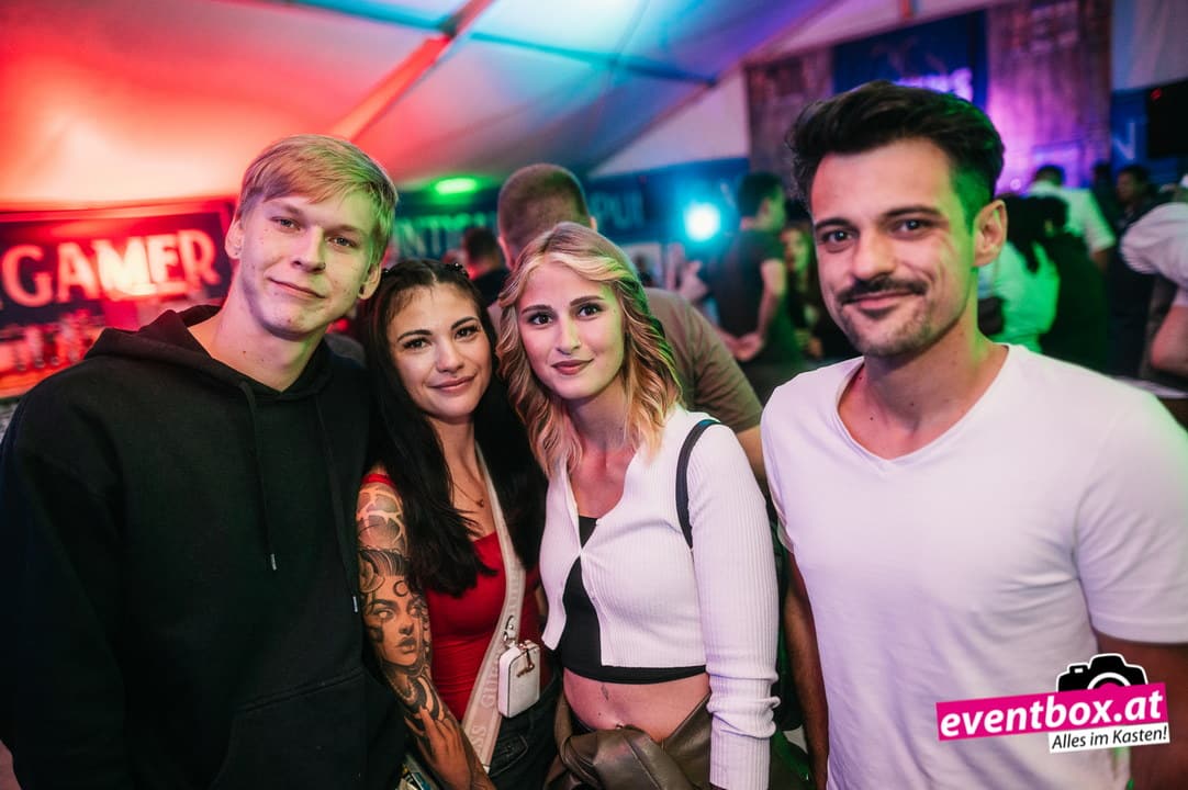Bild zur Seite: Eventbox