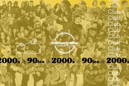 90ies & 2000s Club – 24. Oktober 2026