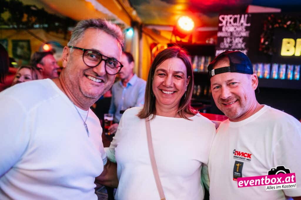 Foto aus dem Album „Breznik-Zelt am Bleiburger Wiesenmarkt 2026 – MEETU live“