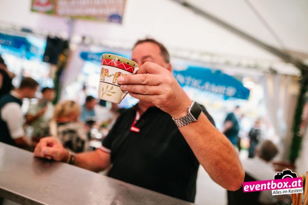 Foto aus dem Album „Bleiburger Wiesenmarkt Montag 2026“