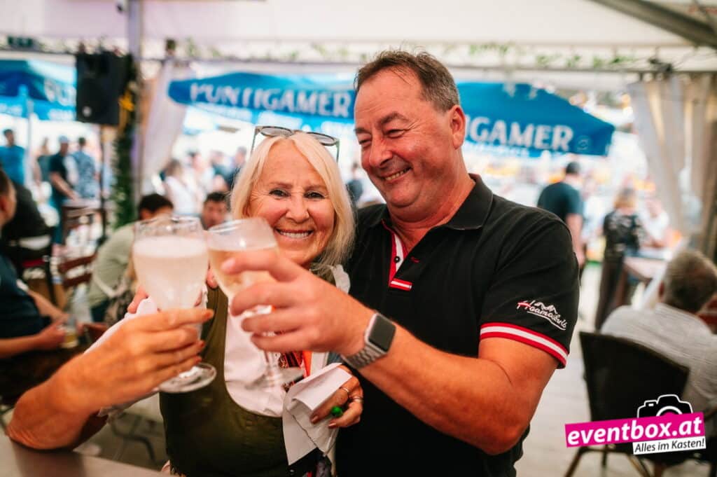 Foto aus dem Album „Bleiburger Wiesenmarkt Montag 2026“