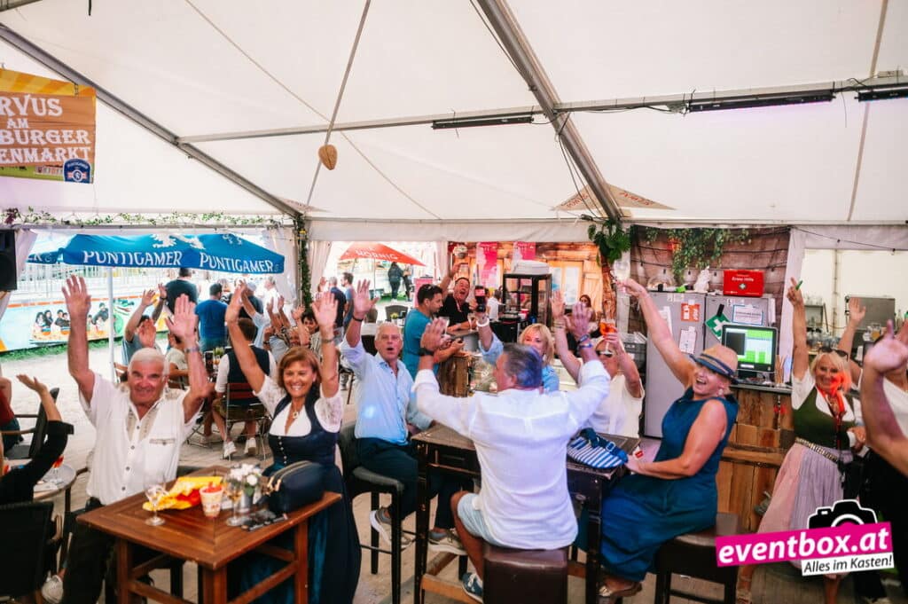 Foto aus dem Album „Bleiburger Wiesenmarkt Montag 2026“
