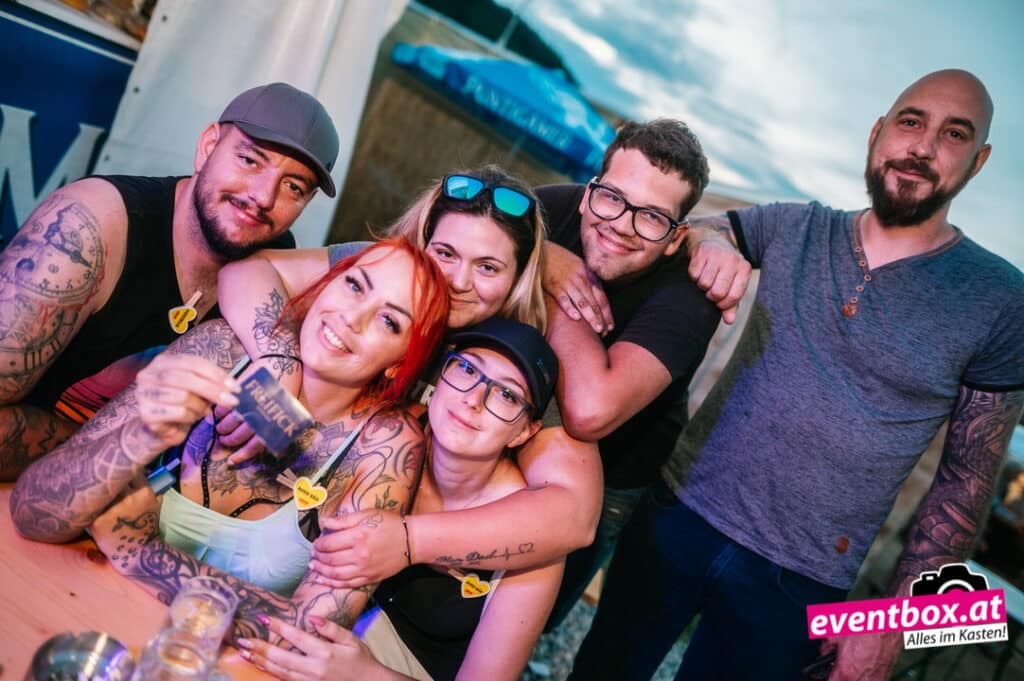 Foto aus dem Album „Bleiburger Wiesenmarkt Montag 2026“