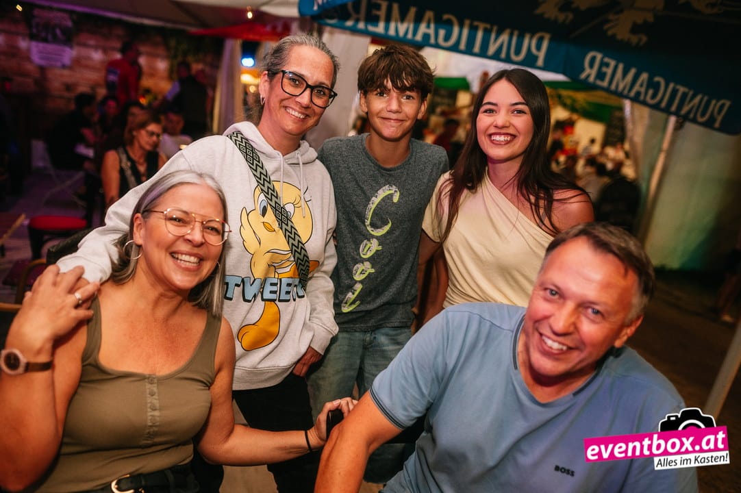 Bild zur Seite: Eventbox
