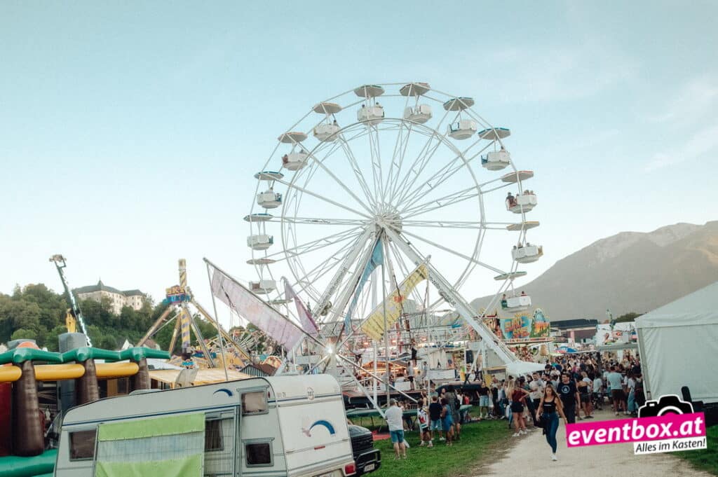 Foto aus dem Album „Bleiburger Wiesenmarkt 2026“