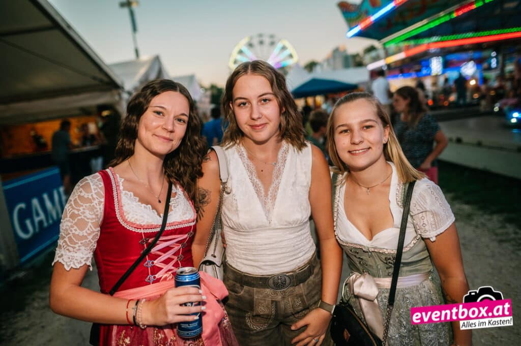 Foto aus dem Album „Bleiburger Wiesenmarkt 2026“
