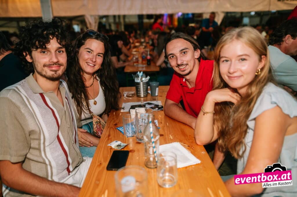 Foto aus dem Album „Bleiburger Wiesenmarkt 2026“