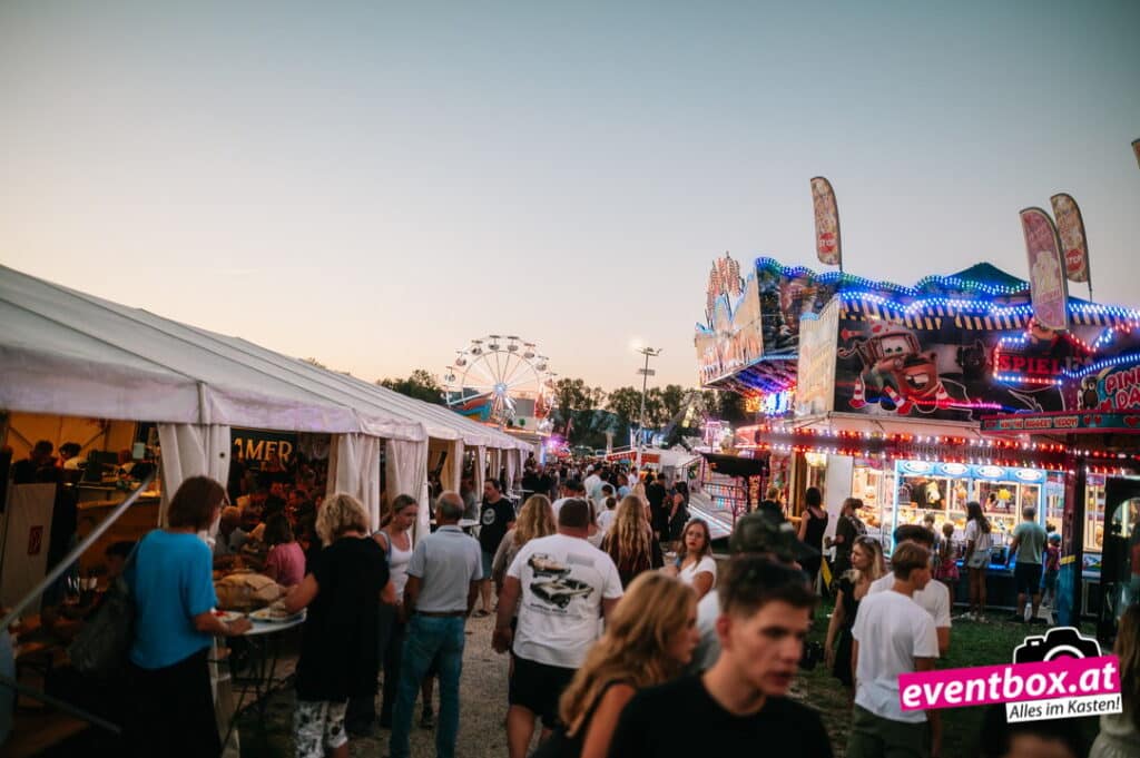 Foto aus dem Album „Bleiburger Wiesenmarkt 2026“